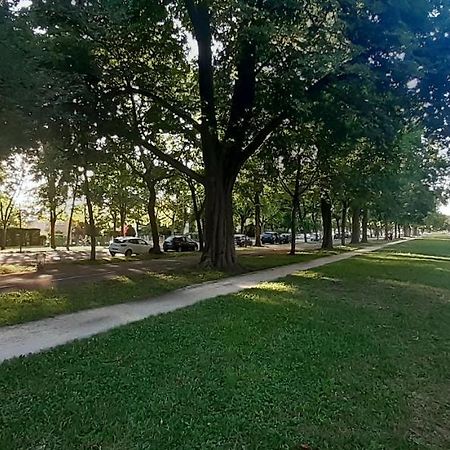 Appt haut de gamme sur les allées du Parc Dijon Exterior foto